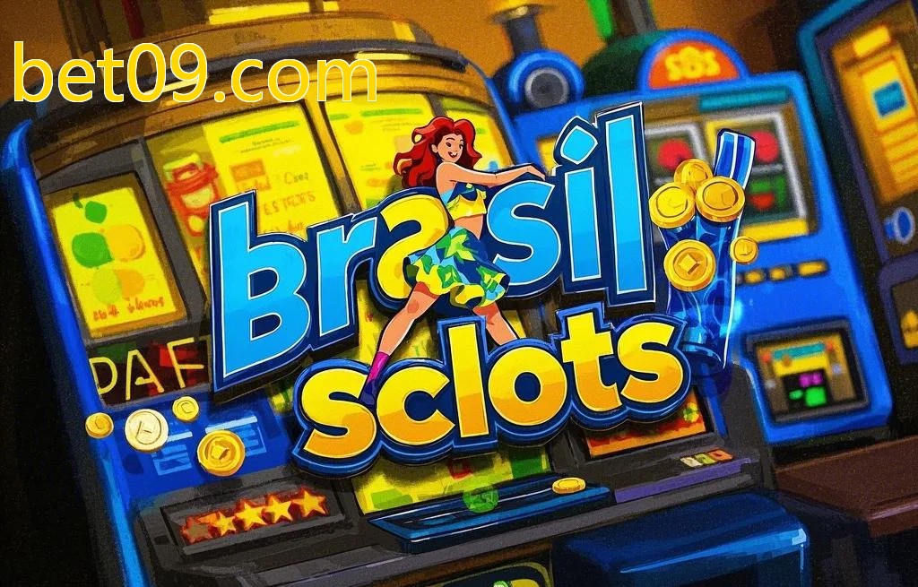 bet09: Seu Lugar Para Bônus e Promoções Incríveis